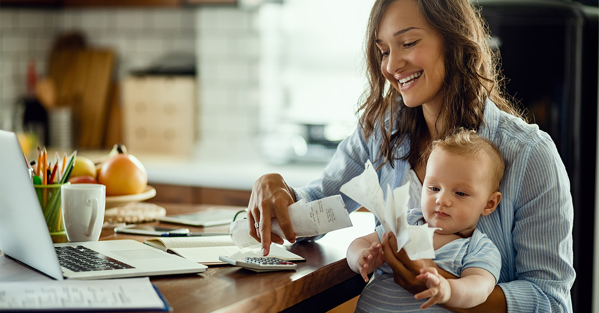 Family Budget