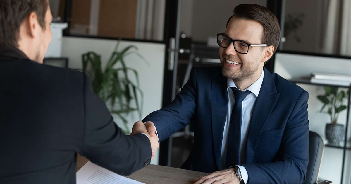 Financial Adviser