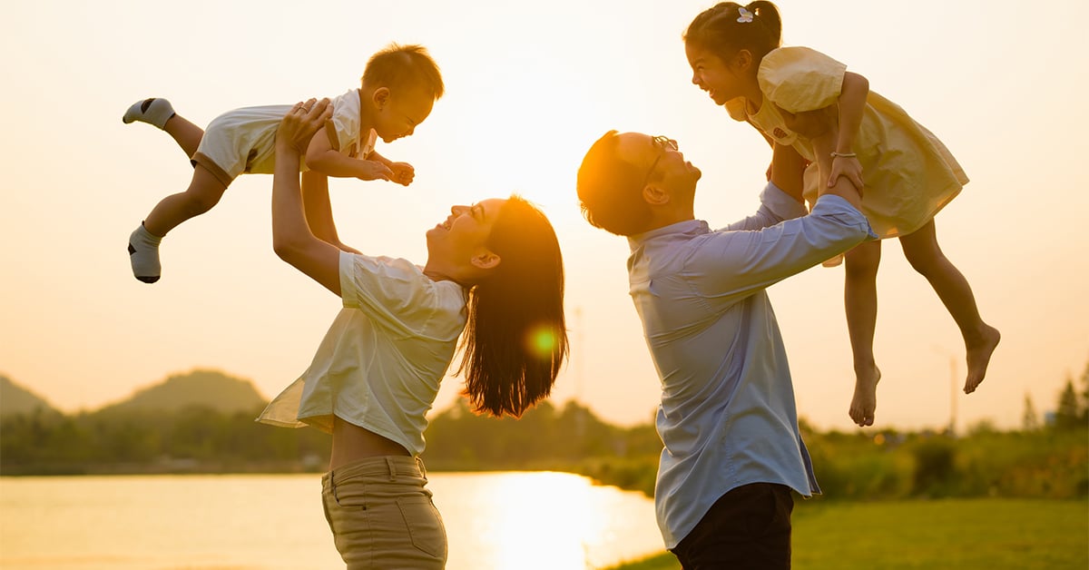 Family life insurance needs
