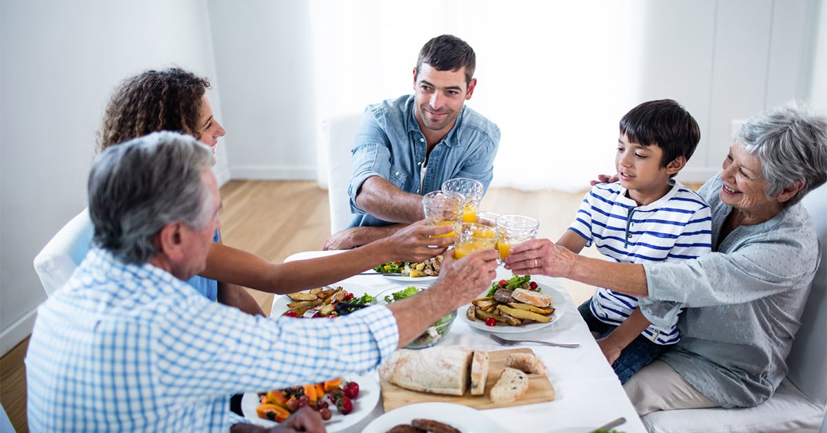 sandwich generation