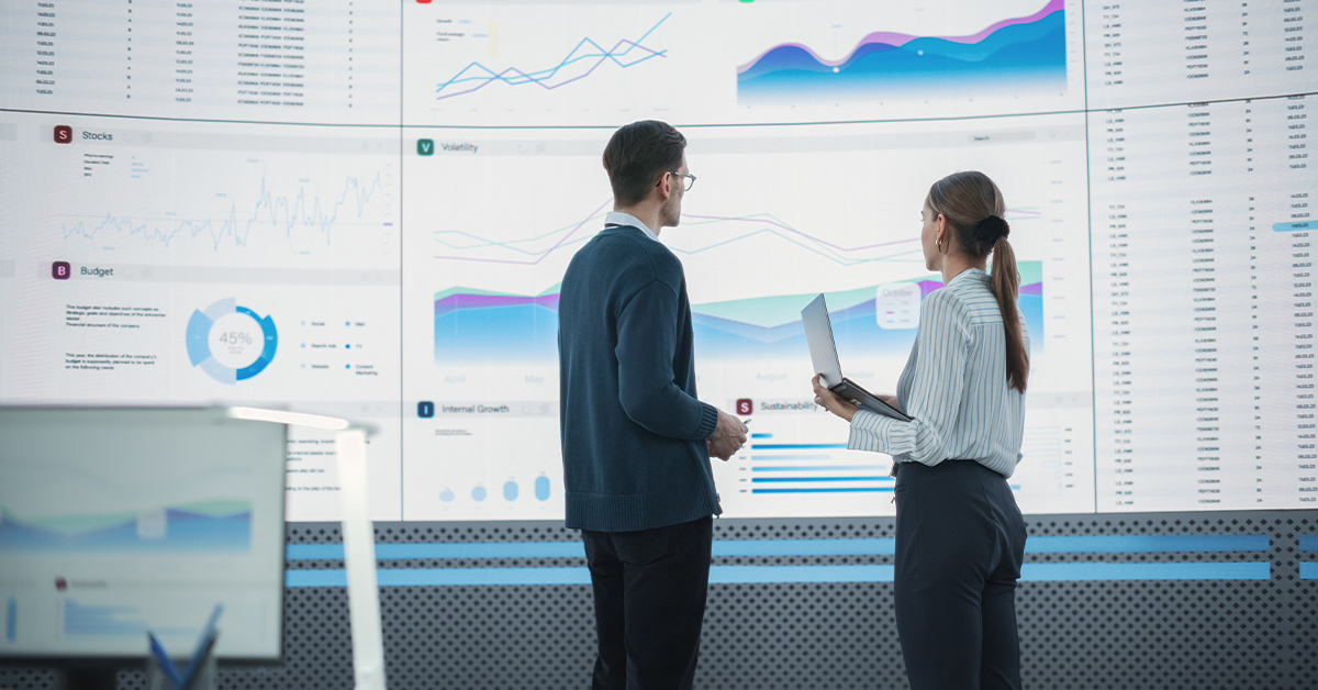 Quarterly Market Review 