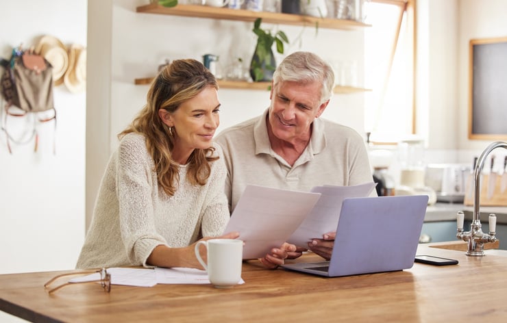 Financial Wellness