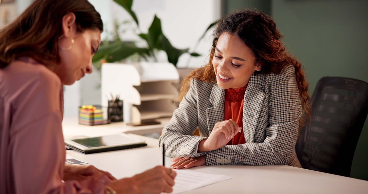 Financial advisors