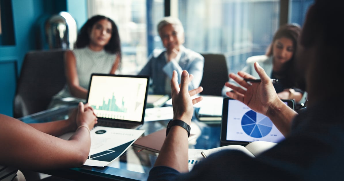 Third Quarter Market Review 2025