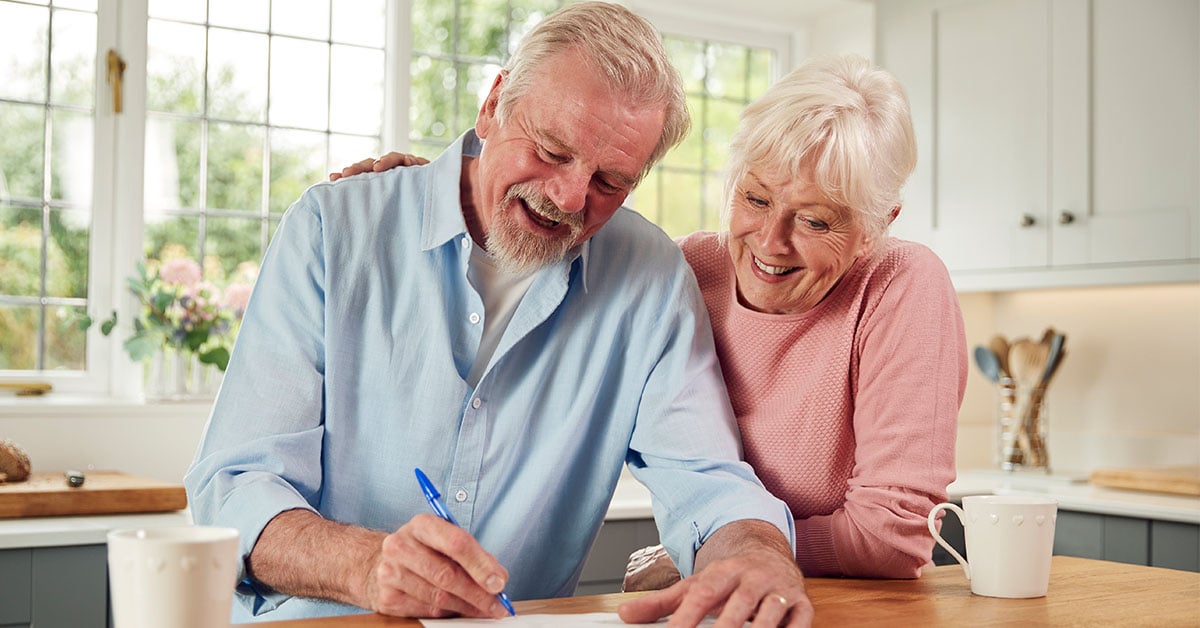 estate planning